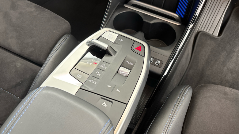 BMW 2 Series 220i MHT M Sport 5dr DCT [Tech Plus Pack] Petrol Hatchback